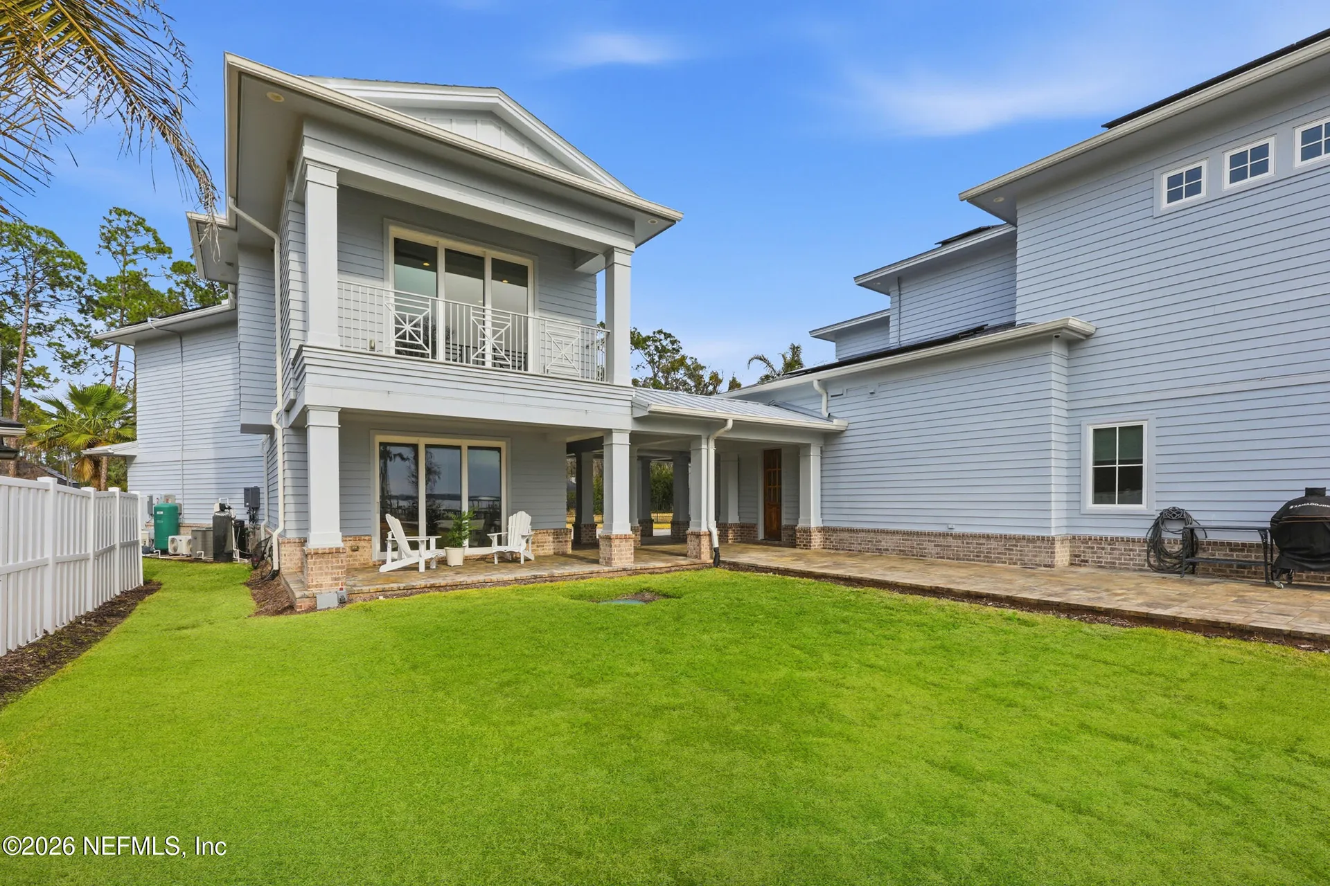 5713 Crosswinds Circle St. Augustine FL 32092