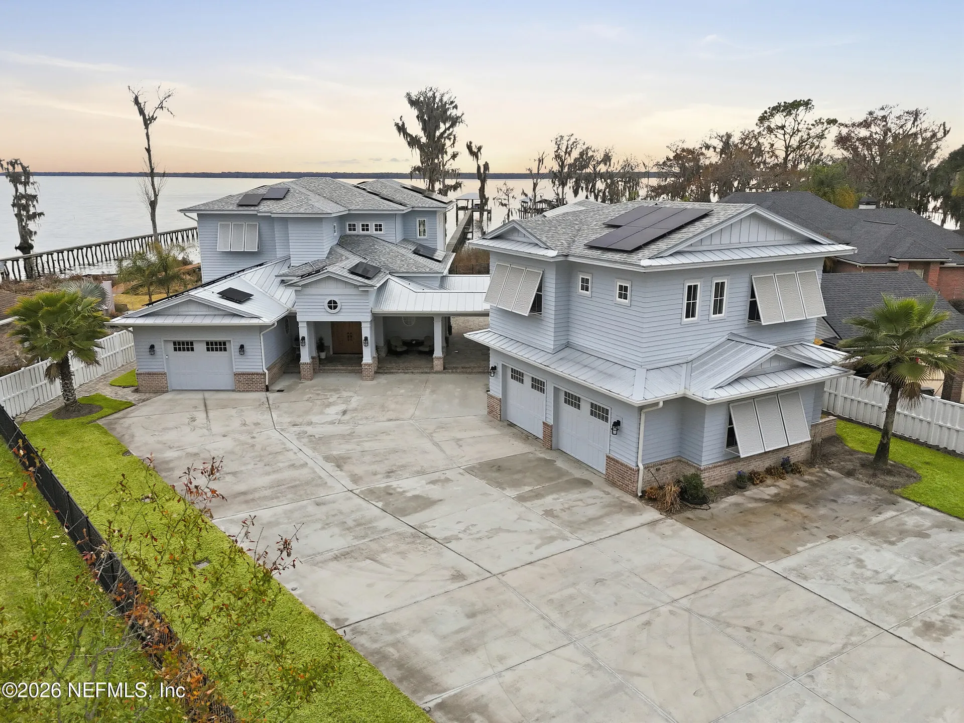 5713 Crosswinds Circle St. Augustine FL 32092