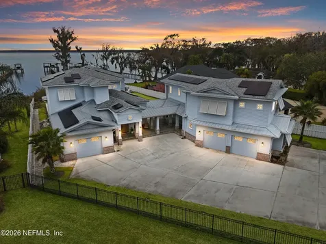 5713 Crosswinds Circle St. Augustine FL 32092