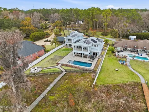 5713 Crosswinds Circle St. Augustine FL 32092