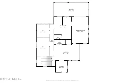 5713 Crosswinds Circle St. Augustine FL 32092