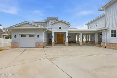 5713 Crosswinds Circle St. Augustine FL 32092