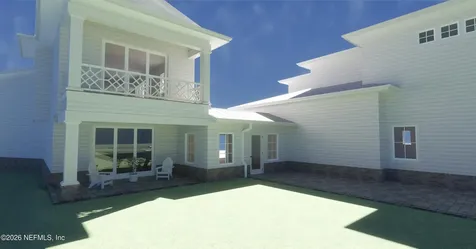 5713 Crosswinds Circle St. Augustine FL 32092