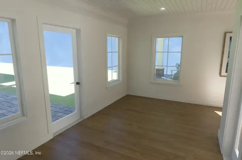 5713 Crosswinds Circle St. Augustine FL 32092
