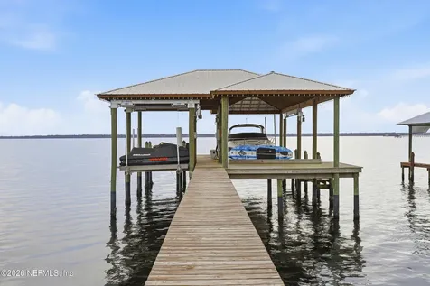 5713 Crosswinds Circle St. Augustine FL 32092