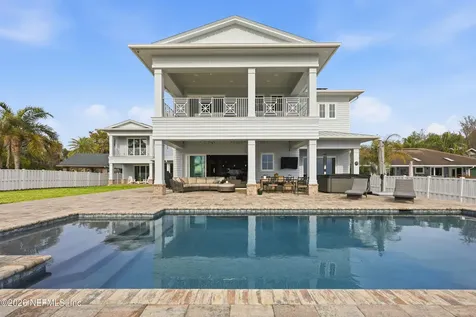 5713 Crosswinds Circle St. Augustine FL 32092