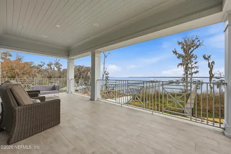 5713 Crosswinds Circle St. Augustine FL 32092
