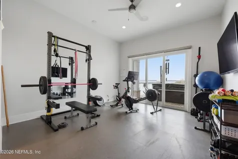 5713 Crosswinds Circle St. Augustine FL 32092