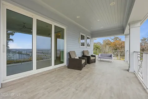 5713 Crosswinds Circle St. Augustine FL 32092