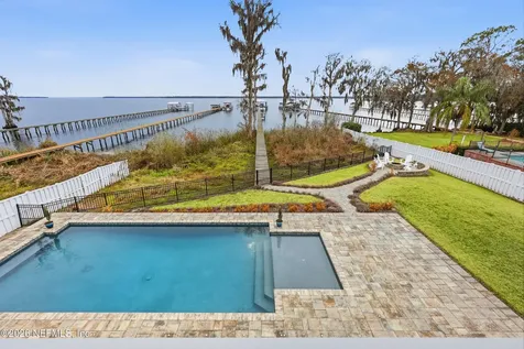 5713 Crosswinds Circle St. Augustine FL 32092