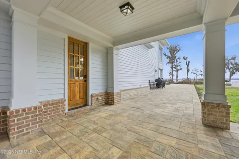 5713 Crosswinds Circle St. Augustine FL 32092