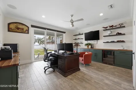5713 Crosswinds Circle St. Augustine FL 32092