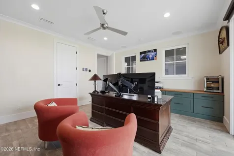 5713 Crosswinds Circle St. Augustine FL 32092