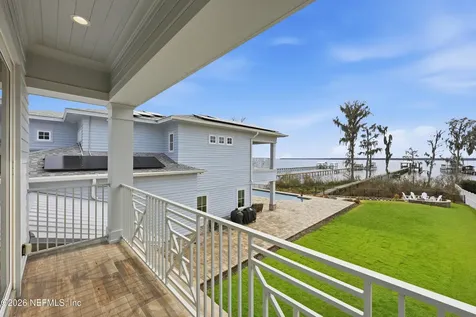5713 Crosswinds Circle St. Augustine FL 32092
