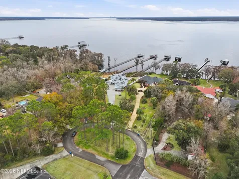 5713 Crosswinds Circle St. Augustine FL 32092