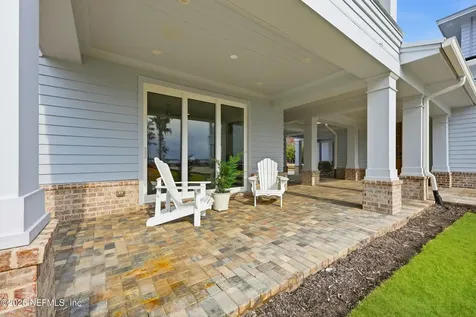 5713 Crosswinds Circle St. Augustine FL 32092