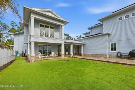 5713 Crosswinds Circle St. Augustine FL 32092