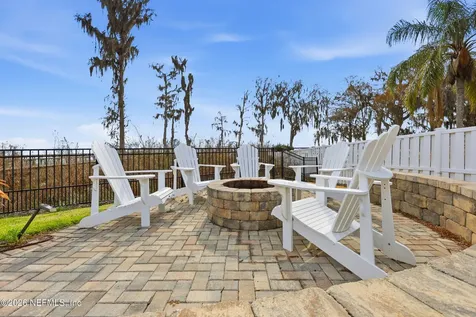 5713 Crosswinds Circle St. Augustine FL 32092