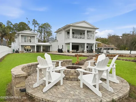5713 Crosswinds Circle St. Augustine FL 32092