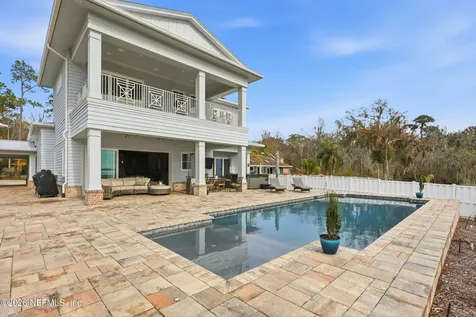 5713 Crosswinds Circle St. Augustine FL 32092