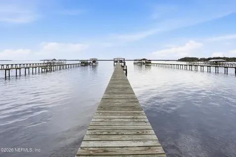 5713 Crosswinds Circle St. Augustine FL 32092