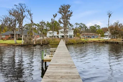 5713 Crosswinds Circle St. Augustine FL 32092