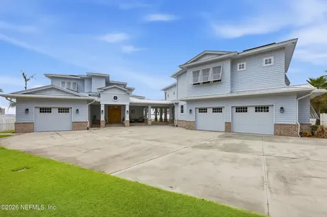 5713 Crosswinds Circle St. Augustine FL 32092
