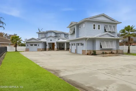 5713 Crosswinds Circle St. Augustine FL 32092
