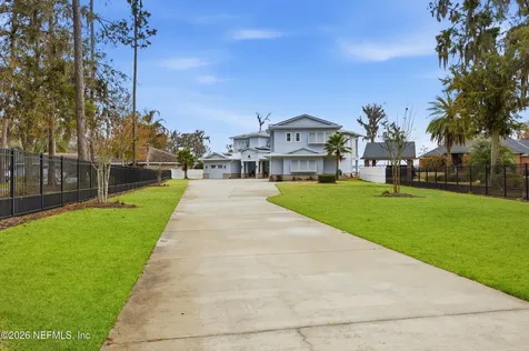 5713 Crosswinds Circle St. Augustine FL 32092