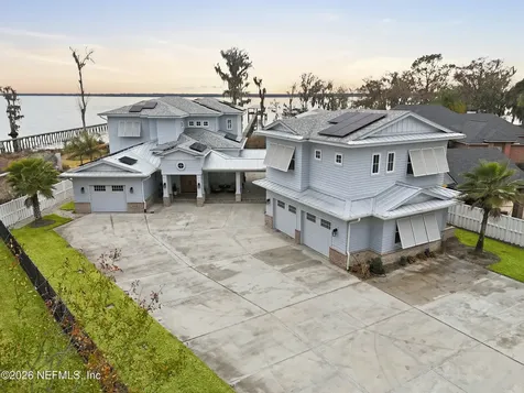 5713 Crosswinds Circle St. Augustine FL 32092
