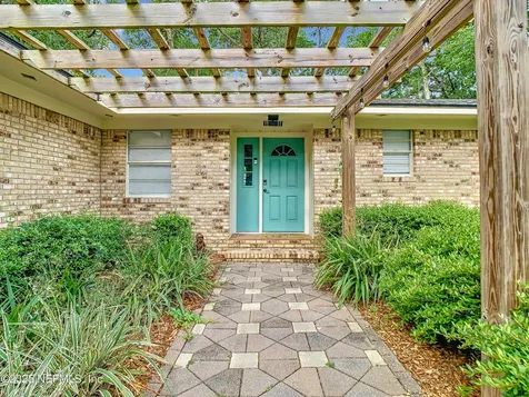 460 Lobelia Road St. Augustine FL 32086