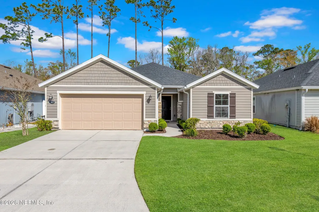 7657 Sunnydale Lane Jacksonville FL 32256