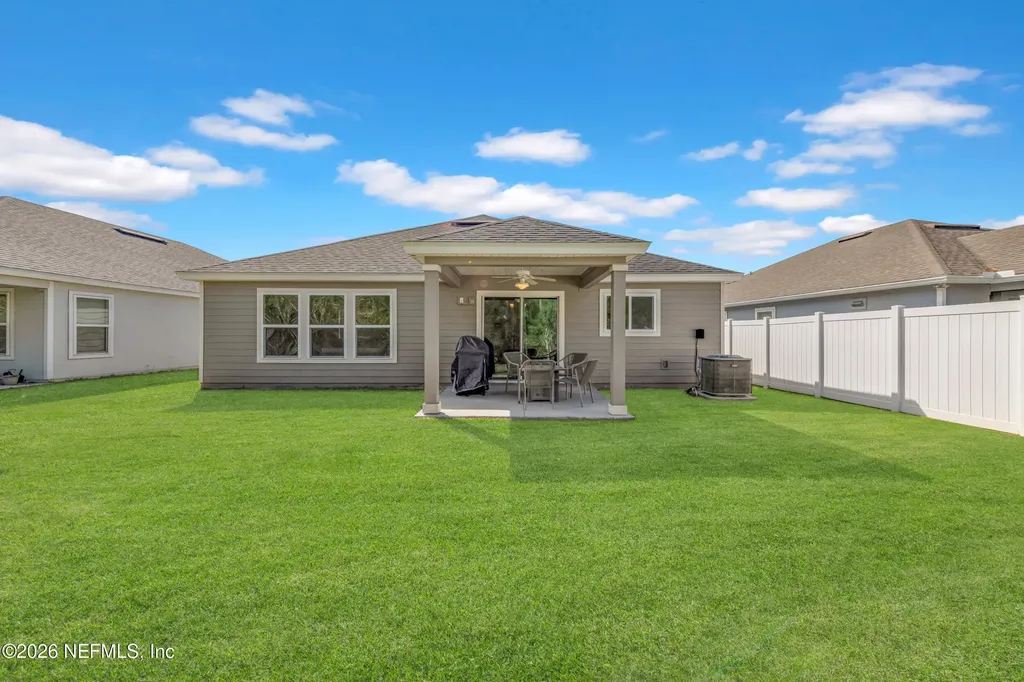 7657 Sunnydale Lane Jacksonville FL 32256
