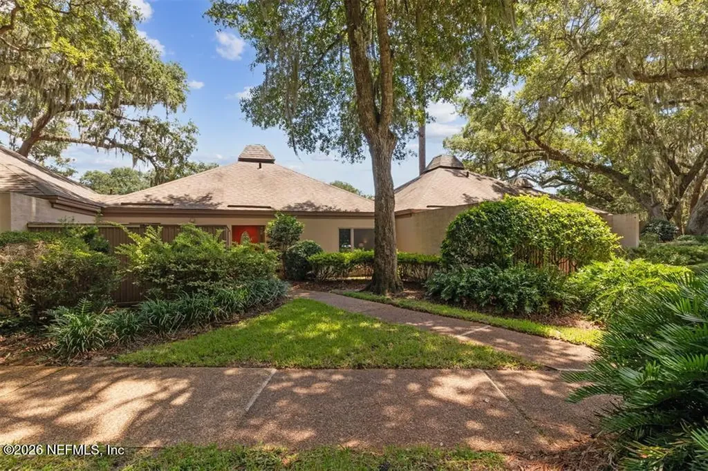 3328 Sea Marsh Road Fernandina Beach FL 32034