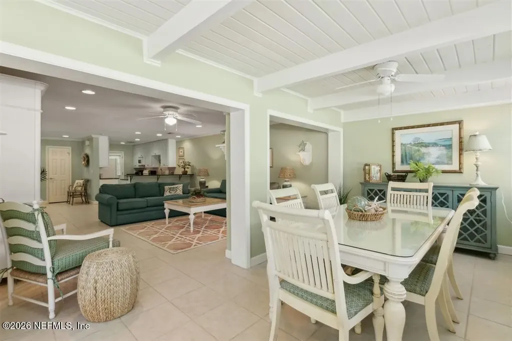 3328 Sea Marsh Road Fernandina Beach FL 32034
