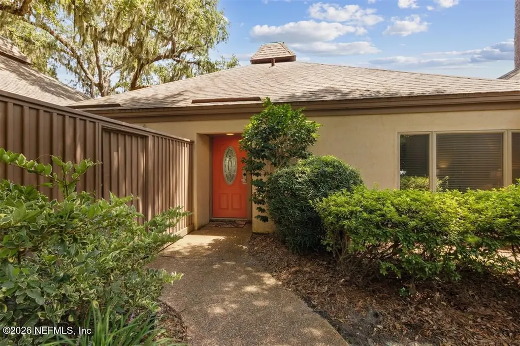 3328 Sea Marsh Road Fernandina Beach FL 32034