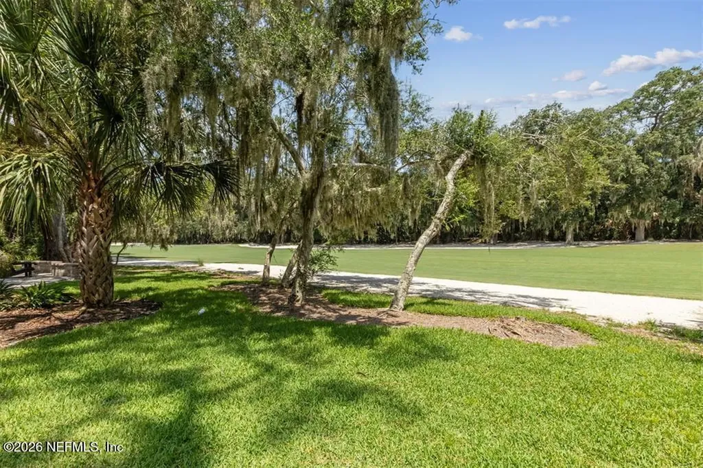 3328 Sea Marsh Road Fernandina Beach FL 32034