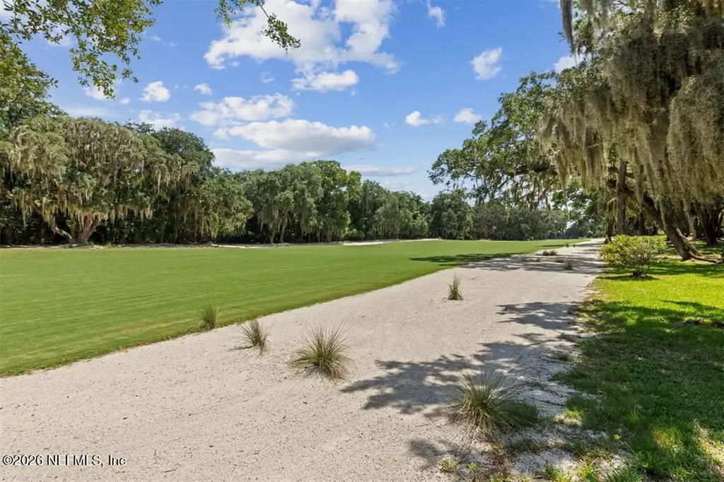 3328 Sea Marsh Road Fernandina Beach FL 32034