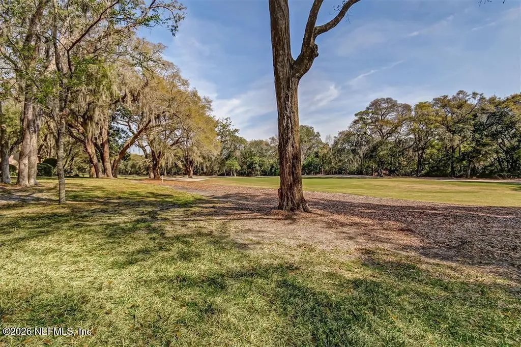 3328 Sea Marsh Road Fernandina Beach FL 32034