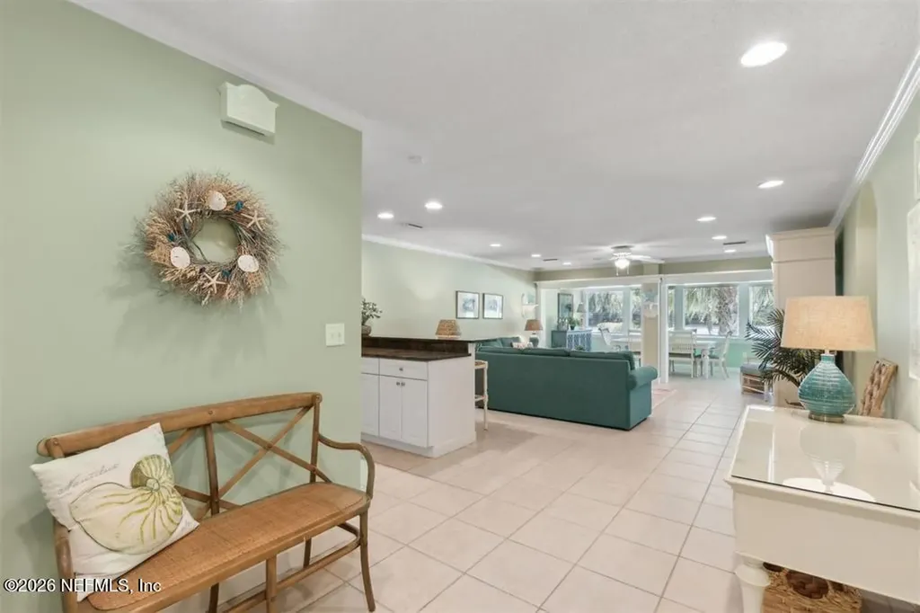3328 Sea Marsh Road Fernandina Beach FL 32034