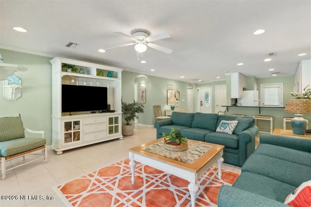 3328 Sea Marsh Road Fernandina Beach FL 32034