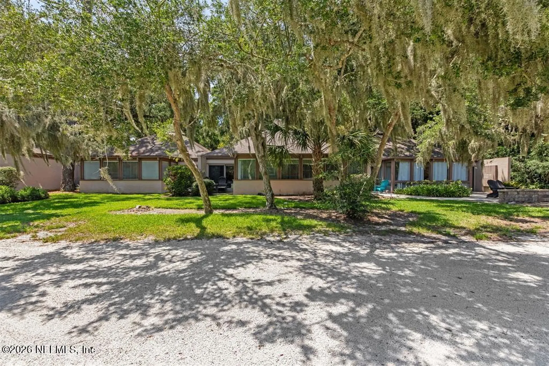 3328 Sea Marsh Road Fernandina Beach FL 32034