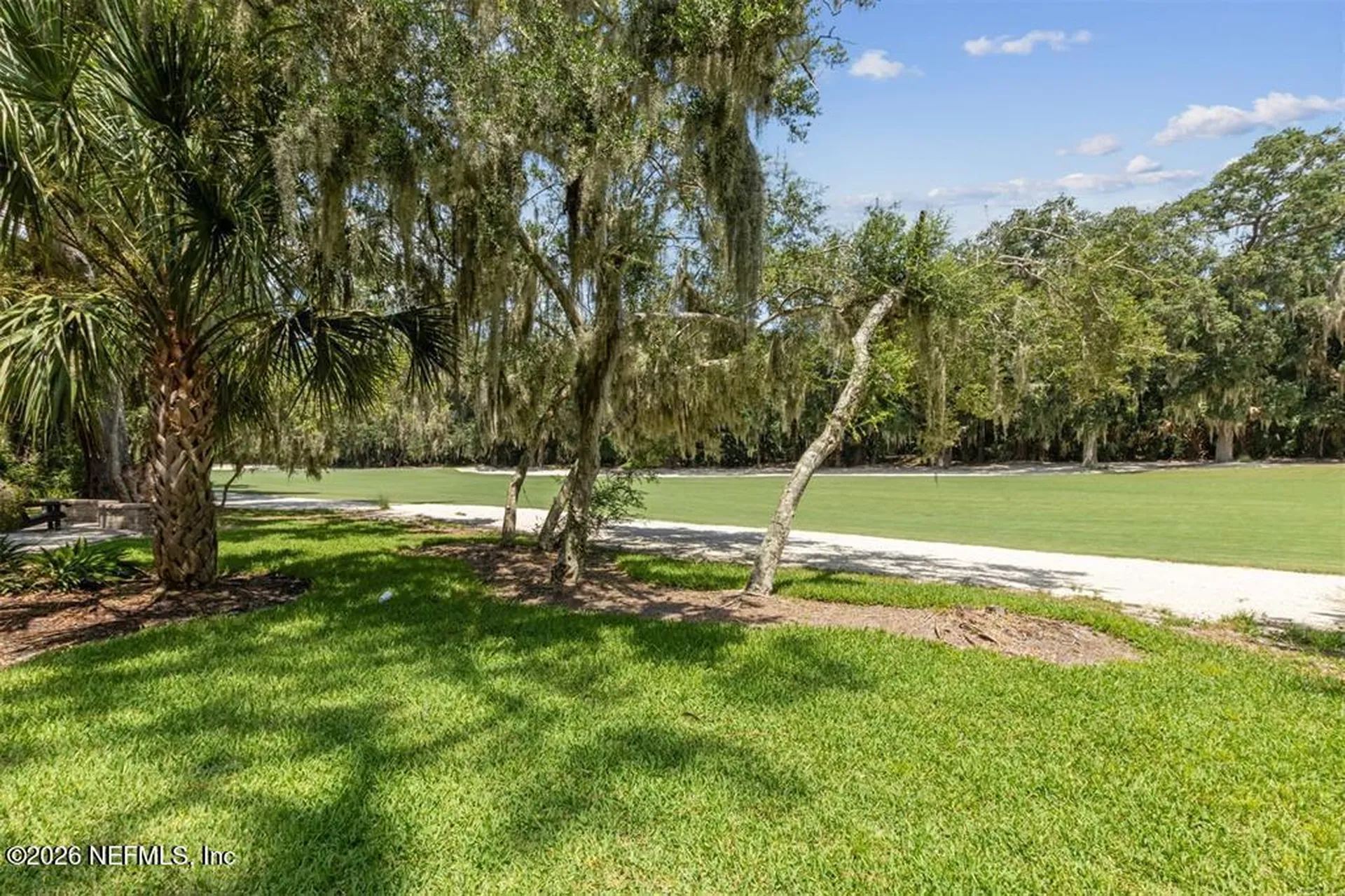 3328 Sea Marsh Road Fernandina Beach FL 32034