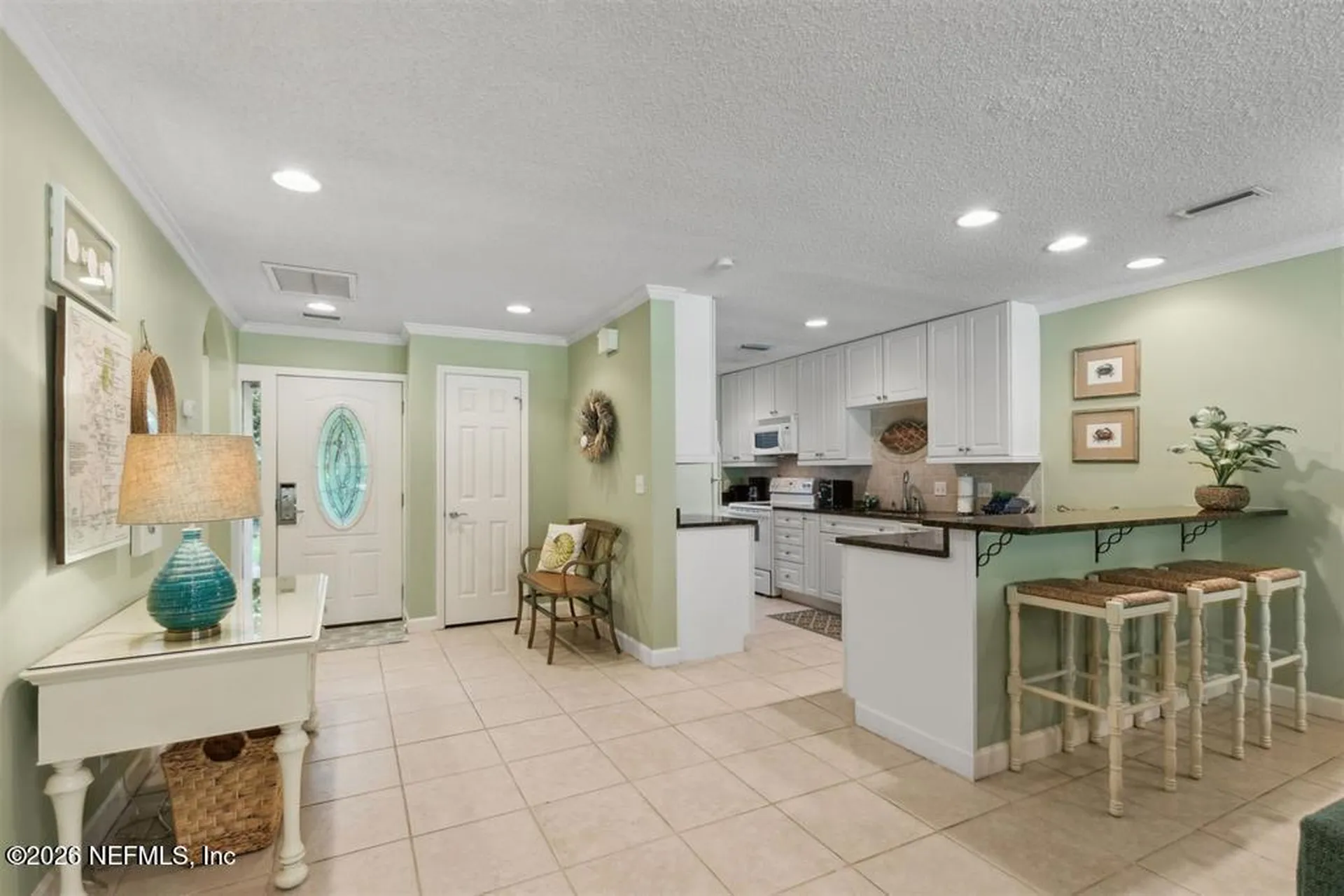 3328 Sea Marsh Road Fernandina Beach FL 32034