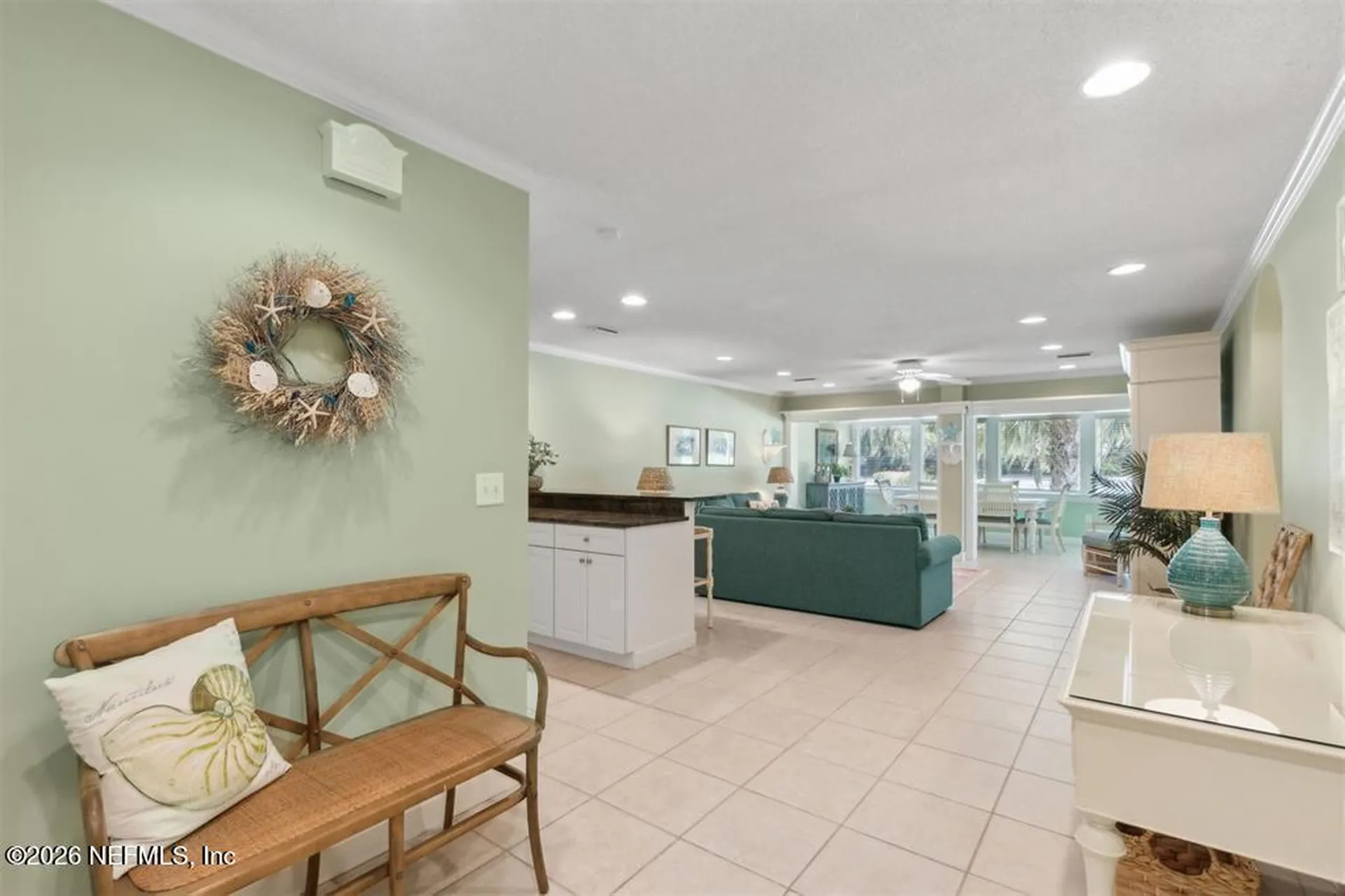 3328 Sea Marsh Road Fernandina Beach FL 32034