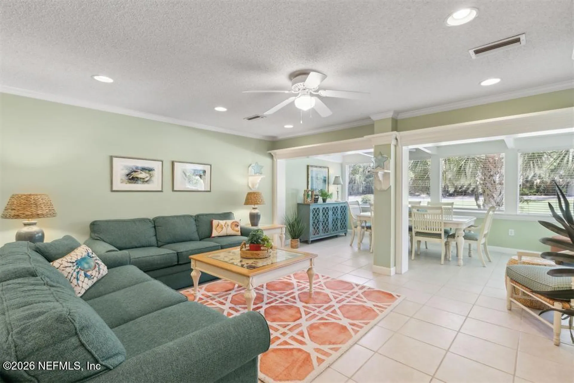 3328 Sea Marsh Road Fernandina Beach FL 32034