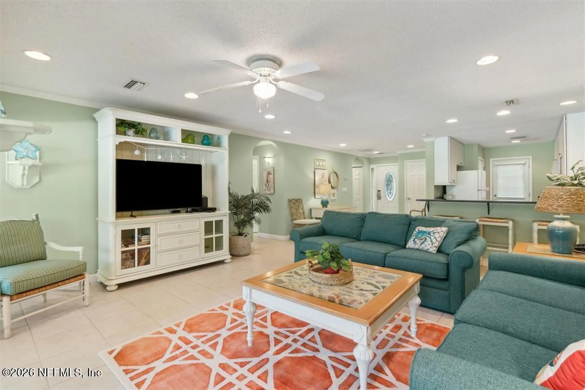 3328 Sea Marsh Road Fernandina Beach FL 32034
