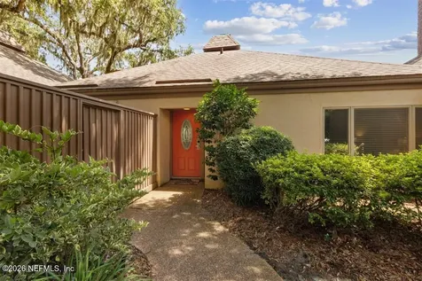 3328 Sea Marsh Road Fernandina Beach FL 32034