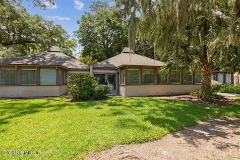 3328 Sea Marsh Road Fernandina Beach FL 32034