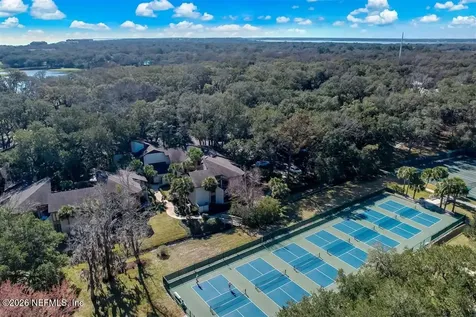 3328 Sea Marsh Road Fernandina Beach FL 32034